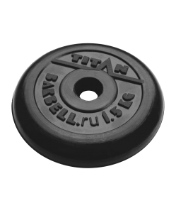 Weight plate PNG-77725